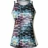 Sofibella Women's Madrid Circuit Tank 1739 -New Ace Tennis Shop sofi madrid 1739 website