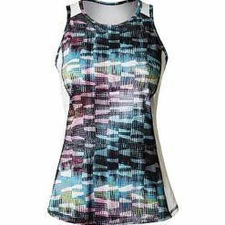 Sofibella Women's Madrid Circuit Tank 1739