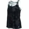 Sofibella Women's Venice Overlay Tank Lace 1747 -New Ace Tennis Shop sofibella venice 1747 website