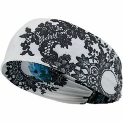 Sofibella Venice Elastic Headband Lace 3144