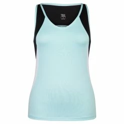 Tail Women's Sea Breeze Judy Tank Sea Foam TA2275-5241