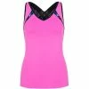 Tail Women's City Scape Milton Tank Orchid TD2516-1655 -New Ace Tennis Shop tail td2516 website