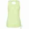 Tail Women's Bright Lights Ashton Tank Citrine TE2492-0894 -New Ace Tennis Shop tail te2492 website