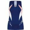 Tail Women's Melon Punch Janelle Tank TE2598-1626 -New Ace Tennis Shop tail te2598 1626 website