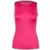 Tail Women's Match Point Averill Tank Wild Strawberry TF2319-4001 -New Ace Tennis Shop tail tf2319 website