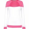 Tail Women's Making Waves Shea Long Sleeve Top TL2186-0010 2 Tail Women's Making Waves Shea Long Sleeve Top TL2186-0010 -New Ace Tennis Shop tail tl2186 0010 website