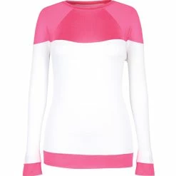 Tail Women's Making Waves Shea Long Sleeve Top TL2186-0010