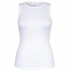 Tail Women's Adelina Tank White TX2563-001X