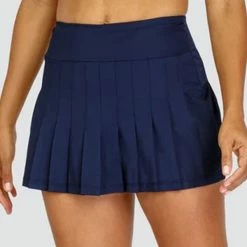 Tail Women's Jillian Skirt Navy TX6583-5344