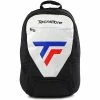 Tecnifibre Tour Endurance Backpack White/Black -New Ace Tennis Shop tecnifibre endurance backpack web