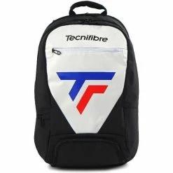 Tecnifibre Tour Endurance Backpack White/Black