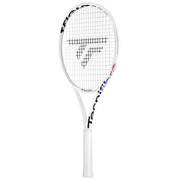 Tecnifibre TFight ISO 300 Tennis Racquet 3 Tecnifibre TFight ISO 300 Tennis Racquet
