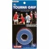 Tourna Grip Overgrip XL Original Blue 3 Pack -New Ace Tennis Shop tourna xl Website