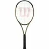 Wilson Blade 100L V8 Tennis Racquet