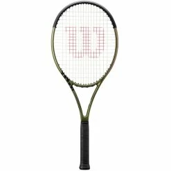 Wilson Blade 104 V8 Tennis Racquet