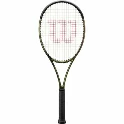 Wilson Blade 98 (16x19) Tennis Racquet