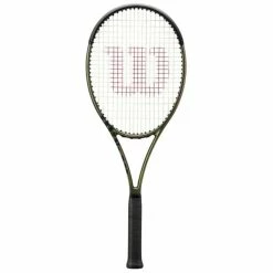 Wilson Blade 98 (18X20) V8 Tennis Racquet WR078811