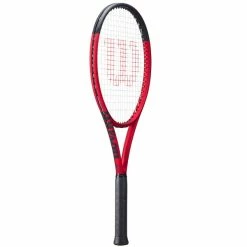 Wilson Clash 100 Pro V2 Tennis Racquet