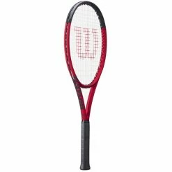 Wilson Clash 100L V2 Tennis Racquet