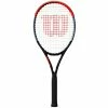 Wilson Clash 100L Tennis Racquet -New Ace Tennis Shop wilson clash 100l web