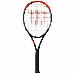 Wilson Clash 100L Tennis Racquet