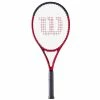 Wilson Clash 100UL V2 Tennis Racquet