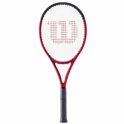 Wilson Clash 100UL V2 Tennis Racquet