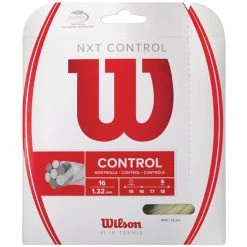 Wilson NXT Control 16 Tennis String