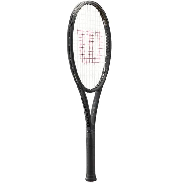 Wilson Pro Staff 97L V13 Tennis Racquet WR043911 3 Wilson Pro Staff 97L V13 Tennis Racquet WR043911