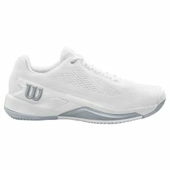 Wilson Rush Pro 4.0 Men's Tennis Shoe White