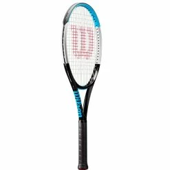 Wilson Ultra 100 V3 Tennis Racquet