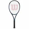 Wilson Ultra 100 V4 Tennis Racquet 1 Wilson Ultra 100 V4 Tennis Racquet -New Ace Tennis Shop wilson ultra 100 v4 new web
