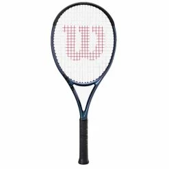 Wilson Ultra 100 V4 Tennis Racquet