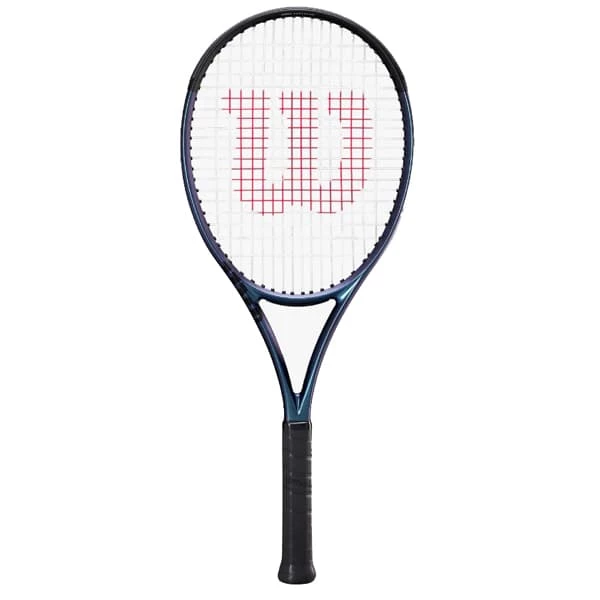 Wilson Ultra 100 V4 Tennis Racquet 3 Wilson Ultra 100 V4 Tennis Racquet