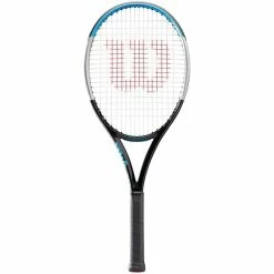Wilson Ultra 100L V3 Tennis Racquet